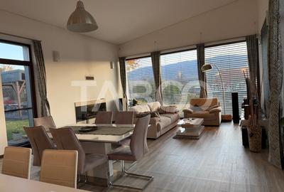 Casa individuala 1 nivel 190 mp 5 camere curte 819 mp Cisnadie - 4