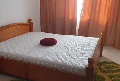Apartament cu 3 camere semidecomandat în Central - 3