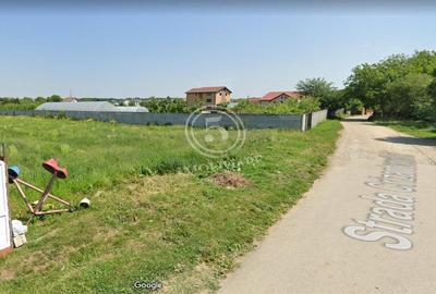 Snagov- Teren Intravilan de Vanzare - 12