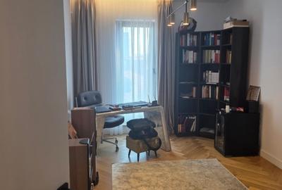 13 Septembrie | Penthouse | Centrala Proprie | Loc Parcare X2 | Terasa 160 MP | - 6