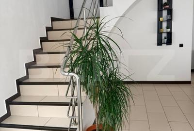 PENSIUNE deosebita in Cheia, Bran–7 camere cu baie proprie la cheie 330.000 EURO - 2