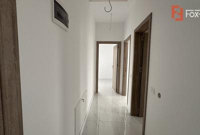 Duplex cu 4 camere cu Canalizare în Giroc - 16