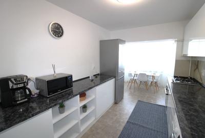 Apartament 3 Camere cu vedere la Dunare | 101 mp | Mobilat & Utilat - 6