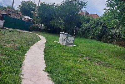 Casă cu Teren 1100 Mp în Ocolișu Mare - 10