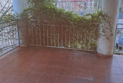 Apartament cu 2 camere decomandat, mobilat în Băneasa - 14