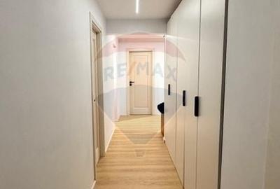 Apartament cu 4 camere, de vanzare, Tomis Nord, Rovere - 31