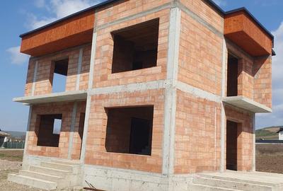 Casă cu 3 camere în Burdujeni - 5