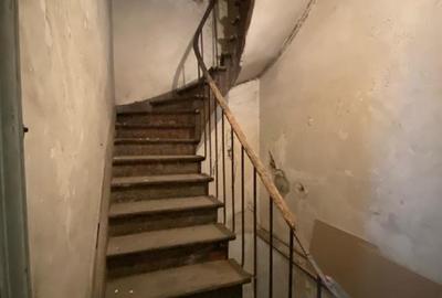 Apartament 4 camere Cișmigiu - 3