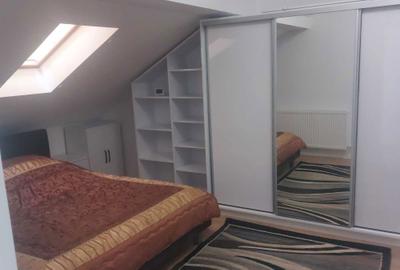 Apartament cu 2 camere decomandat în Central - 1