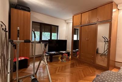 Apartament decomandat 4 camere -EDEN - 8
