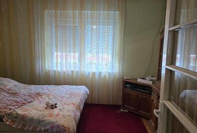 Casă cu 5 camere cu Teren 3040 Mp în Tămășeu - 9