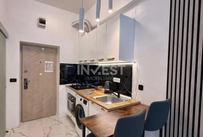 Garsonieră în Metalurgie - 10