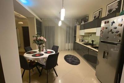 Casa individuala-Teren 250mp - Mobilata-Utilata - 7