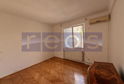 Apartament cu 4 camere circular în Unirii - 2