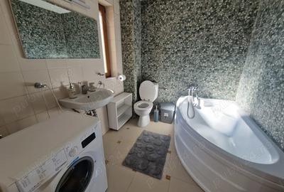 Duplex in zona deosebit de frumoasa- RONAT - 9