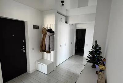 Apartament cu 3 camere decomandat în Dudu - 2