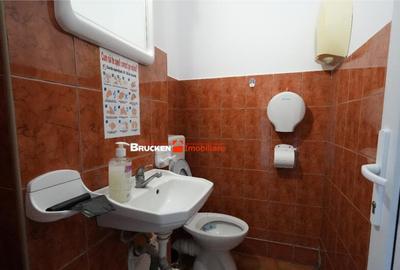 De inchiriat spatiu comercial in Marghita - 2