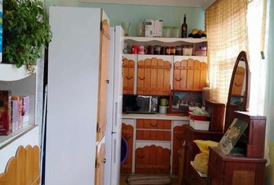 Casă cu 2 camere în Exterior Vest - 2