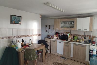 Casă cu 2 camere în Bradu - 5