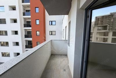 Apartament cu 3 camere în Central - 10