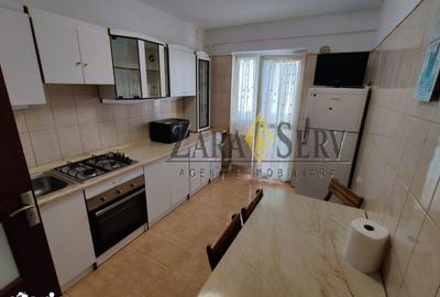 Apartament cu 2 camere în Republicii - 6