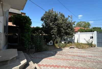 Casa P+1+M, 457 MP teren, 214 mp construiti, 155,3 mp utili - 2