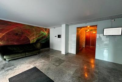 Apartament cu 2 camere decomandat, mobilat în Floreasca - 13