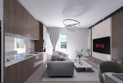 #TVA inclus: Studio în a doua linie la mare - Signature Promenada, Mamaia Nord - 7