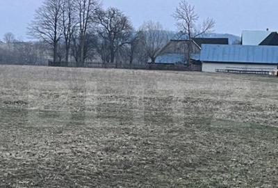 Teren de 27759 mp, în Central - 7