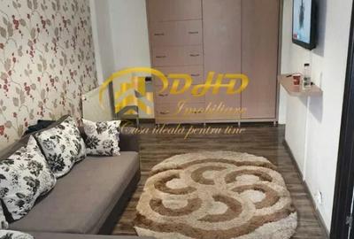 Apartament cu o camera de inchiriat situat in zona Pacurari