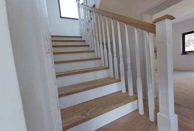 Casa individuala, constructie premium, 4camere, 2 bai, 400 mp teren, MIROSLAVA - 15