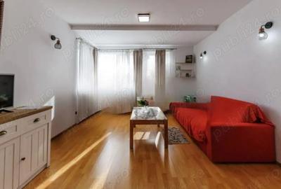 Apartament cu 2 camere decomandat în Central - 2