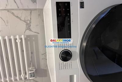 Inchiriere aparatament 2 camere mobilat parter gradina Greenfield - 3