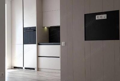 Garsonieră în Basarabia - 1