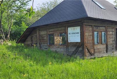 Casa Traditionala din lemn, in Bucovina! Zona Turistica - Ca - 4