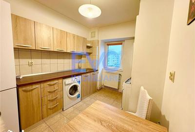 Apartament cu 2 camere decomandat în Păcurari - 8