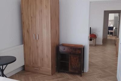 Apartament cu 2 camere semidecomandat în Găvana - 1