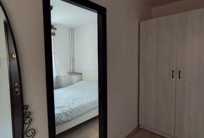 Apartament cu 3 camere decomandat, mobilat în Tomis III - 9