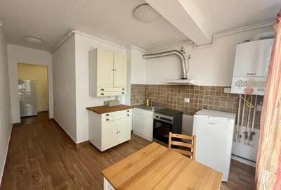 AA 874 De inchiriat apartament cu 2 camere in Tg Mure? - Tudor AA 874 De inchiriat apartament cu 2 camere in Tg Mure? - Tudor - 2