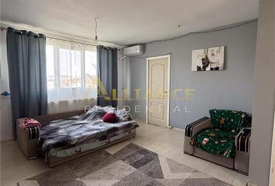 Apartament cu 4 camere semidecomandat, mobilat în Rahova - 2
