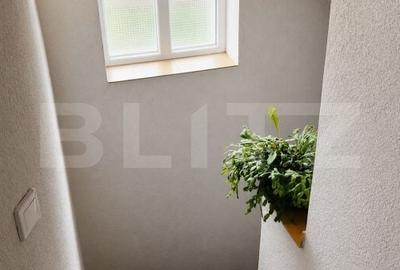 Casă cu 5 camere cu Teren 550 Mp în Sâncraiu de Mureș - 13