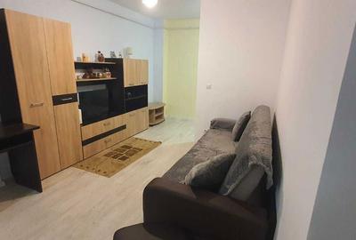 Apartament cu 2 camere decomandat în Valea Lupului - 1