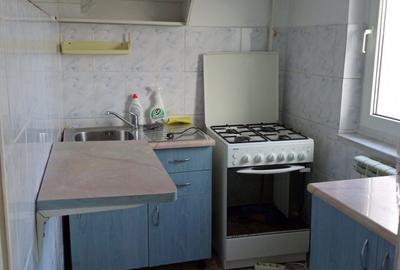 Garsonieră decomandată în Exterior Vest - 4