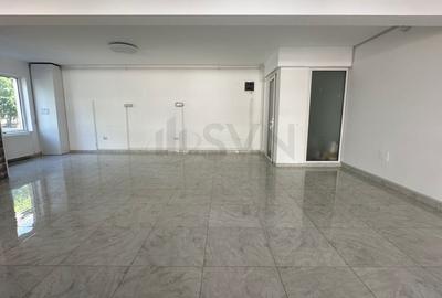 REC3001111 Spatiu comercial parter si demisol imobil nou Dobroesti - 4