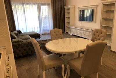 Apartament de inchiriat 3 camere - ZONA FLOREASCA - 3