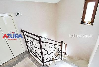 AZURA Imobiliare - Vila Budeasa Mare Primarie - 2