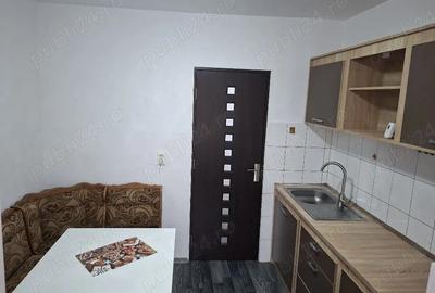 Apartament cu 2 camere decomandat în Central - 1