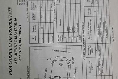 Casă cu 2 camere cu Teren 50 Mp în Rahova - 1