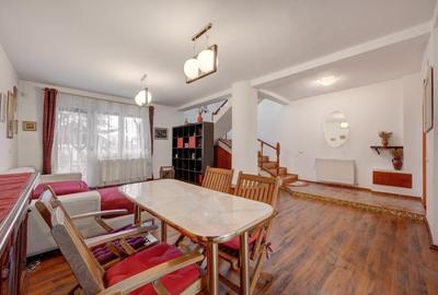 Duplex cu 4 camere cu Canalizare în Gulia - 8