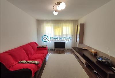 Royal Imobiliare - Inchiriere Apartament zona Republicii - 1